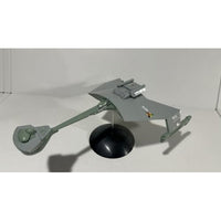 AMT1428 AMT 1/650 スタートレック:TOS クリンゴン バトルクルーザー