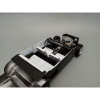 AMT1432 AMT 1/25 1966 オールズモビル 442 ハードトップ