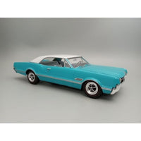 AMT1432 AMT 1/25 1966 オールズモビル 442 ハードトップ