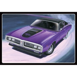 AMT1442 AMT 1/25 1971 ダッジ Hemi チャージャー R/T