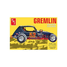 AMT1448 AMT 1/25 グレムリン モディファイド ストックカー