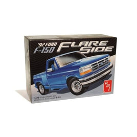 AMT1451 AMT 1/25 1992 フォード F-150 フレアサイド