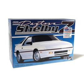 MPC1009 MPC レトロデラックスシリーズ  1/25 1988 ダッジ シェルビー デイトナ