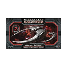 MOE959 メビウスモデル ハ?トルスター・キ?ャラクティカ 1/72サイロン・レイタ?ー(2機セット)
