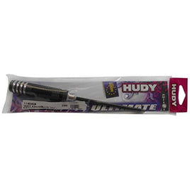 114040# HUDY 4.0mm6角レンチドライバー