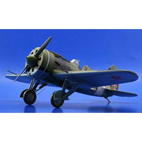 EDU8148 エデュアルド 1/48 I-16 タイプ10 プロフィパック
