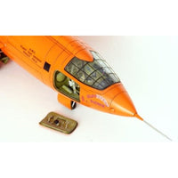 EDU8079 エデュアルド 1/48 ベルX-1 「マッハ・バスター」 プロフィパック