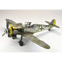 EDU82161 エデュアルド 1/48 Bf109G-10 WNF/ダイアナ プロフィパック