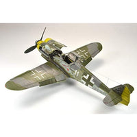 EDU82161 エデュアルド 1/48 Bf109G-10 WNF/ダイアナ プロフィパック