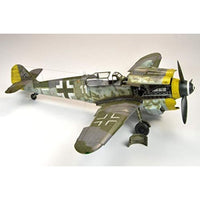 EDU82161 エデュアルド 1/48 Bf109G-10 WNF/ダイアナ プロフィパック