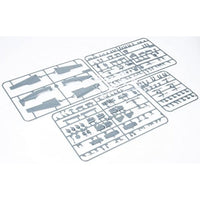 EDU82182 1/48 ズリン Z-226MS 'トレネール' プロフィパック