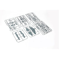 EDU84186 エデュアルド 1/48 スピットファイア Mk.Vb 中期 ウィークエンドエディション