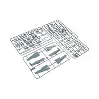 EDU82185 エデュアルド 1/48 Z-526 トレネールマスター プロフィパック