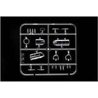 EDU82185 エデュアルド 1/48 Z-526 トレネールマスター プロフィパック