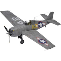 EDU82204 エデュアルド 1/48 FM-1 ワイルドキャット プロフィパック