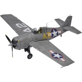 EDU82204 エデュアルド 1/48 FM-1 ワイルドキャット プロフィパック