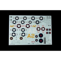 EDU82204 エデュアルド 1/48 FM-1 ワイルドキャット プロフィパック
