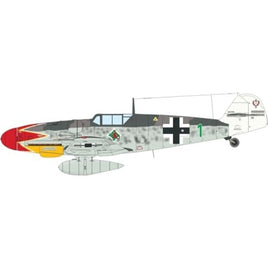 EDU70159 エデュアルド 1/72 Bf109G-6 プロフィパック