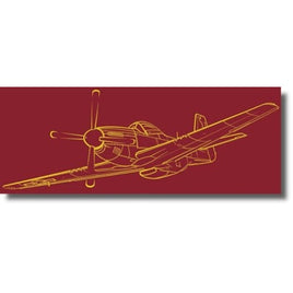 EDUR0021 エデュアルド 1/72 P-51D マスタング デュアルコンボ ロイヤルクラス