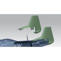 EDUR0021 エデュアルド 1/72 P-51D マスタング デュアルコンボ ロイヤルクラス