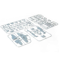 EDU8288 エデュアルド  1/48 スピットファイア Mk.IXe プロフィパック