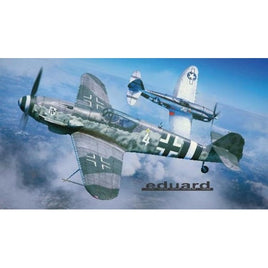 EDU82166 エデュアルド 1/48 Bf109K-4 プロフィパック