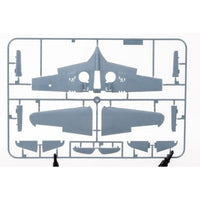 EDUR0023 エデュアルド 1/48 P-40E ウォーホーク デュアルコンボ ロイヤルクラス