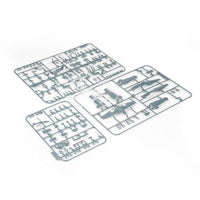 EDU70164 エデュアルド  1/72 Bf109G-10 WNF/ダイアナ プロフィパック