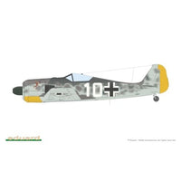 EDU84205 エデュアルド  1/48 Fw190A-3 ウィークエンドエディション