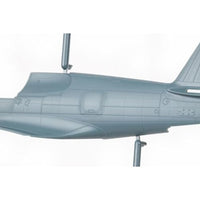 EDU11185 エデュアルド 1/48 P-40E パシフィックスター デュアルコンボ リミテッドエディション