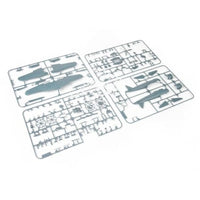 EDU11184 エデュアルド 1/48 `神風`特攻隊 A6M5/A6M2-K デュアルコンボ リミテッドエディション