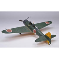EDU11184 エデュアルド 1/48 `神風`特攻隊 A6M5/A6M2-K デュアルコンボ リミテッドエディション