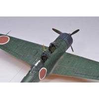 EDU11184 エデュアルド 1/48 `神風`特攻隊 A6M5/A6M2-K デュアルコンボ リミテッドエディション