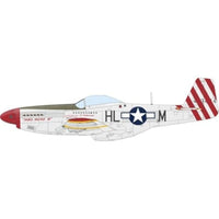 EDU7476 エデュアルド 1/72 P-51D-5 ウィークエンドエディション