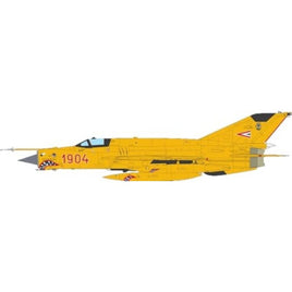 EDU2151 エデュアルド 1/72 MiG-21bis デュアルコンボ リミテッドエディション