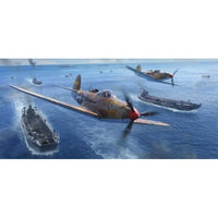EDU8463 エデュアルド 1/48 P-39K/L エアラコブラ ウィークエンドエディション