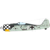EDU82137 エデュアルド 1/48 Fw190A-6 プロフィパック
