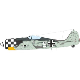 EDU82137 エデュアルド 1/48 Fw190A-6 プロフィパック