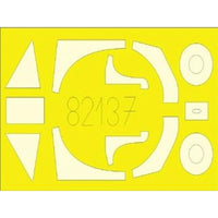 EDU82137 エデュアルド 1/48 Fw190A-6 プロフィパック