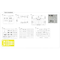 EDU82241 エデュアルド 1/48 P-40E プロフィパック