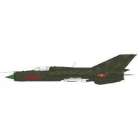 EDU84202 エデュアルド 1/48 Mig-21PFM ウィークエンドエディション