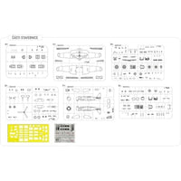 EDU82218 エデュアルド 1/48 A6M2-K プロフィパック