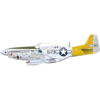 EDU2152 エデュアルド 1/72 テイルズ・オブ・硫黄島 P-51D デュアルコンボリミテッドエディション