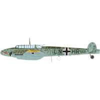 EDU8409 エデュアルド 1/48 Bf110D ウィークエンドエディション