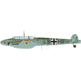 EDU8409 エデュアルド 1/48 Bf110D ウィークエンドエディション