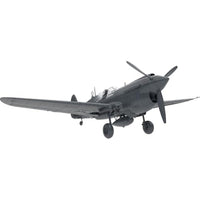 EDUR0025 エデュアルド 1/48 P-40N ウォーホーク デュアルコンボ ロイヤルクラス