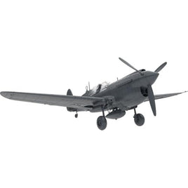 EDUR0025 エデュアルド 1/48 P-40N ウォーホーク デュアルコンボ ロイヤルクラス