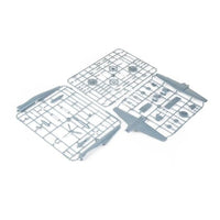 EDU11192 エデュアルド 1/48 キ115 剣 リミテッドエディション