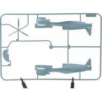 EDU11187 エデュアルド 1/48 キティホーク デュアルコンボ リミテッドエディション