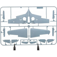 EDU11187 エデュアルド 1/48 キティホーク デュアルコンボ リミテッドエディション